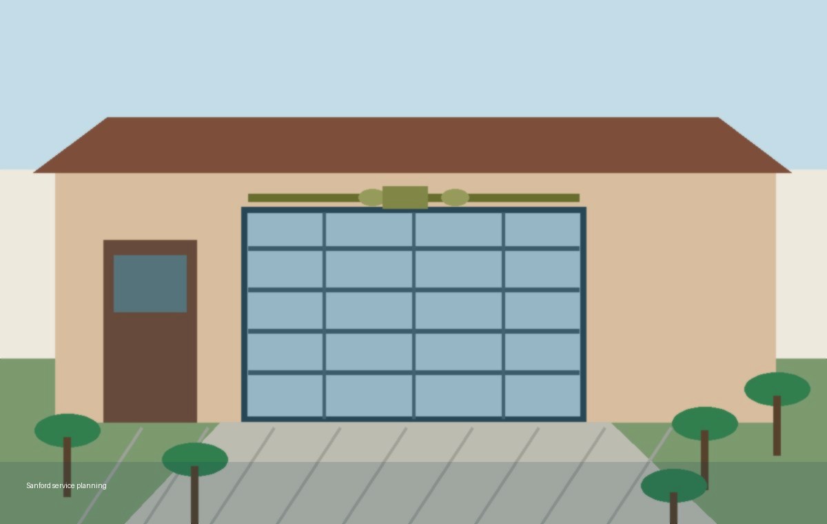 Memorial Villages garage door hardware wear after humidity, heat, wind, and rain