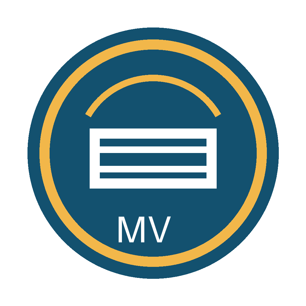 Memorial Villages Garage Door Repair logo